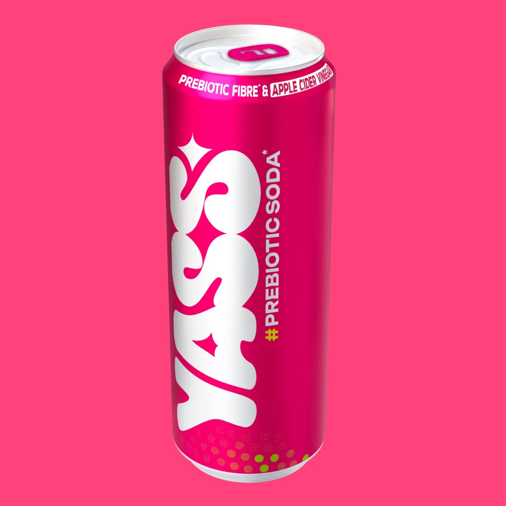 Pinky Lemonade