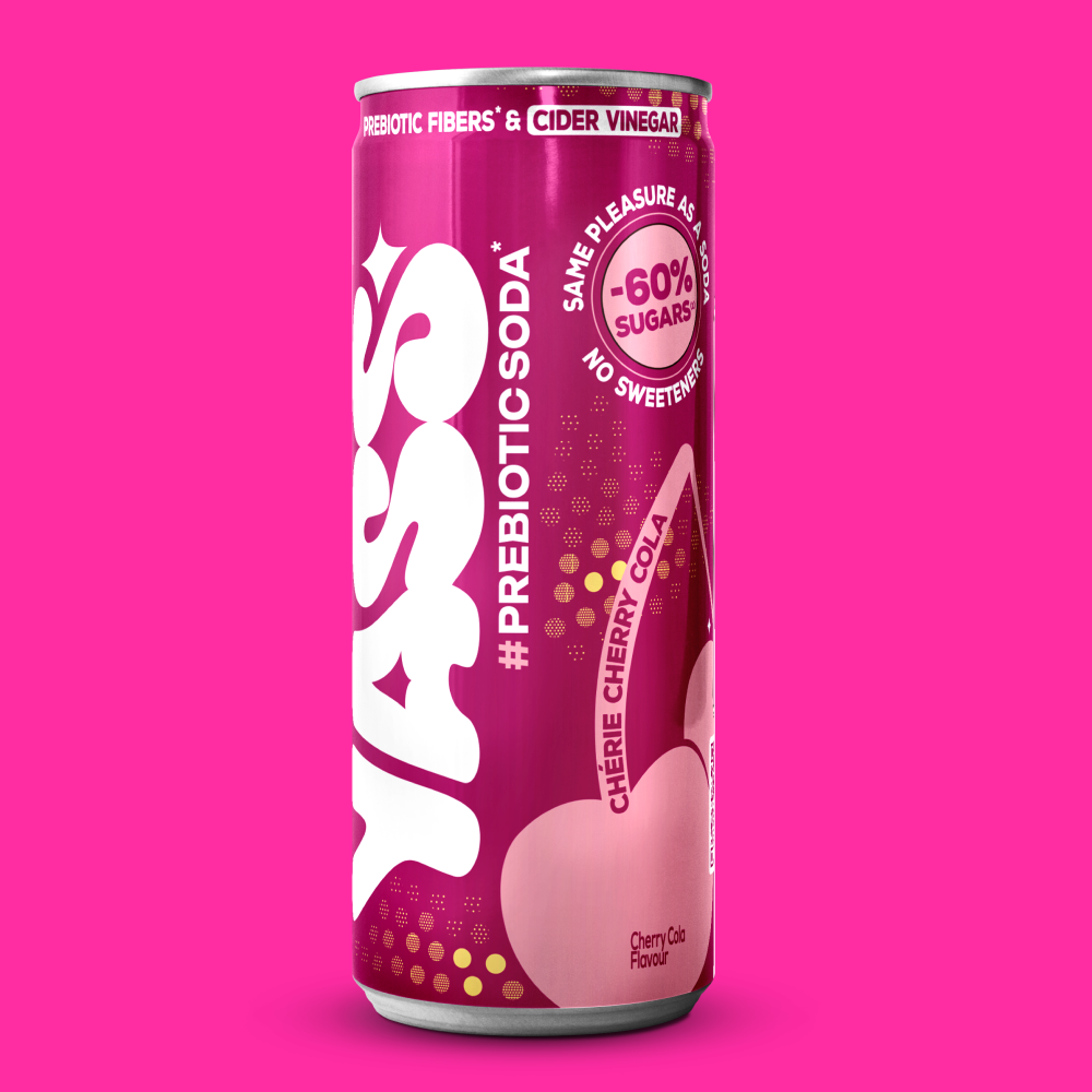 Cherry Cola