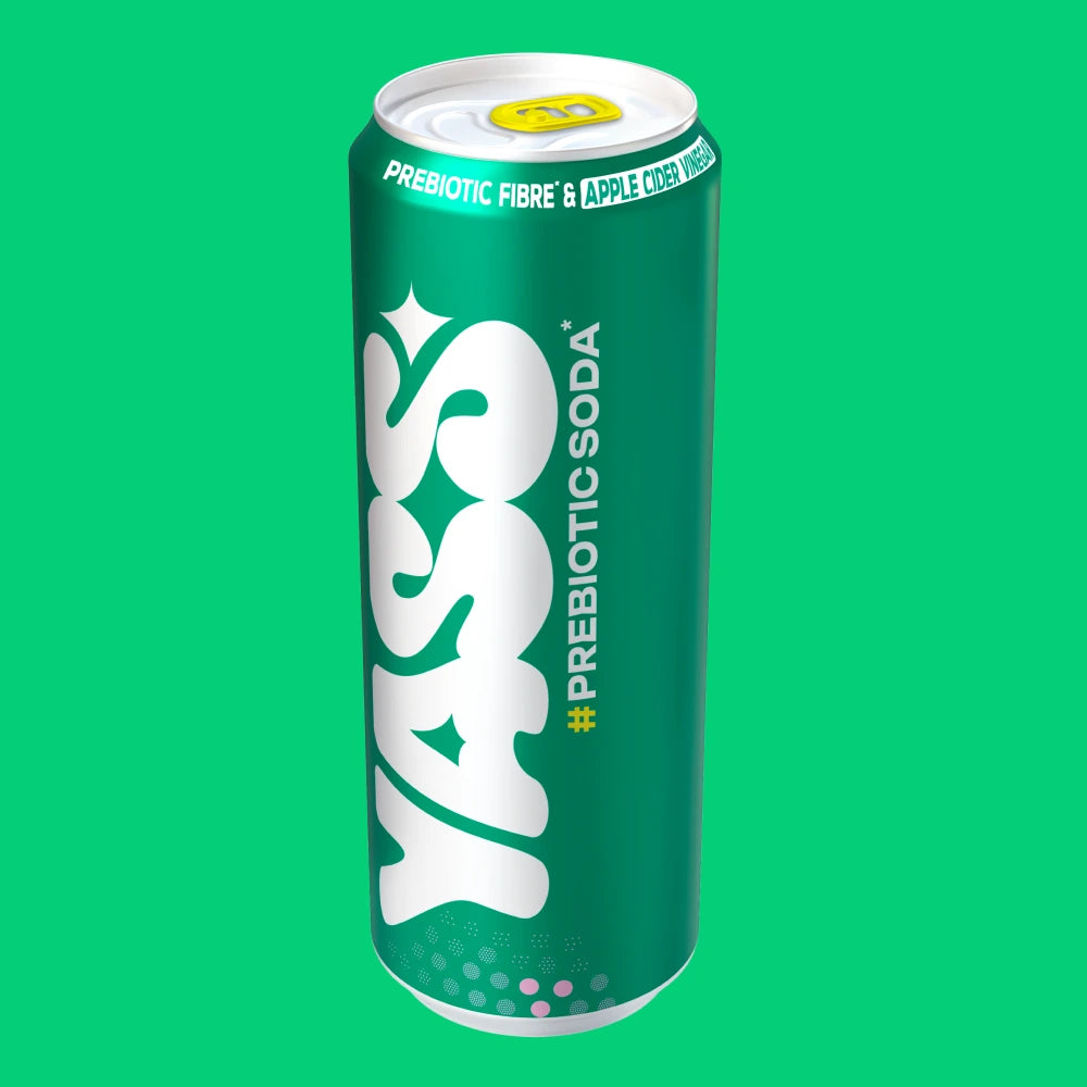 Citrus Twister